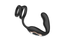 Swing Vibrator with Remote Control — 2