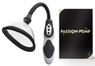 Electric Pussy Pump