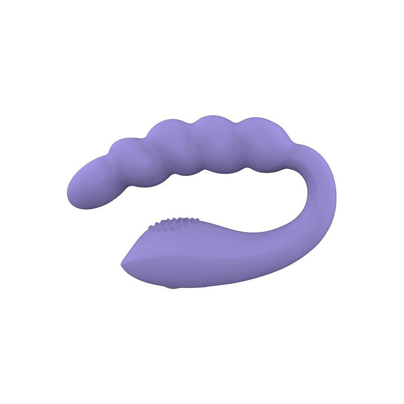 TB-A148 The Vibrating Massager for All Genders