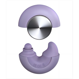 Vibrating Bumping Massager