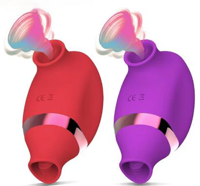 Molly Vibrator