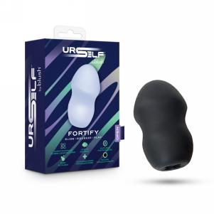 Fortify - Black — 2