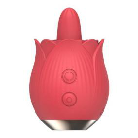 Sucking Vibrator