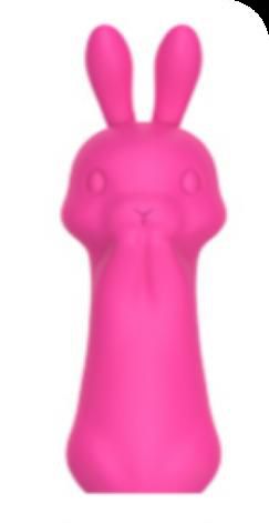 10-Mode Vibrator