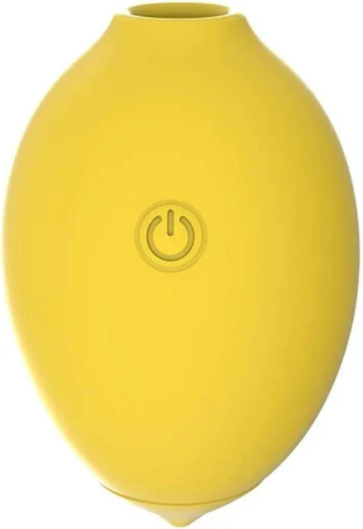 Sucking Lemon