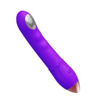 Vibrating Shower Head Attachment