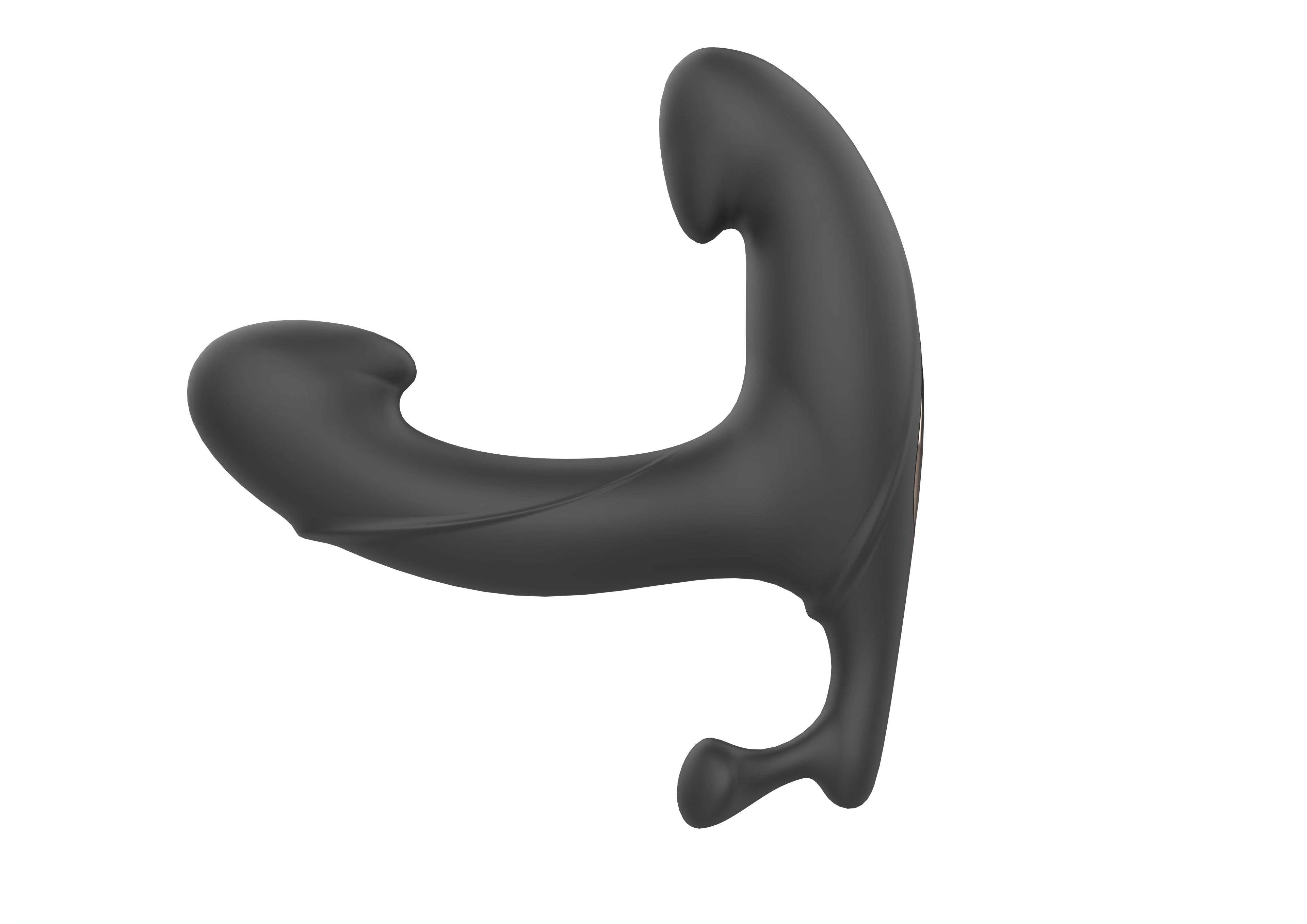 Vibrator — 2