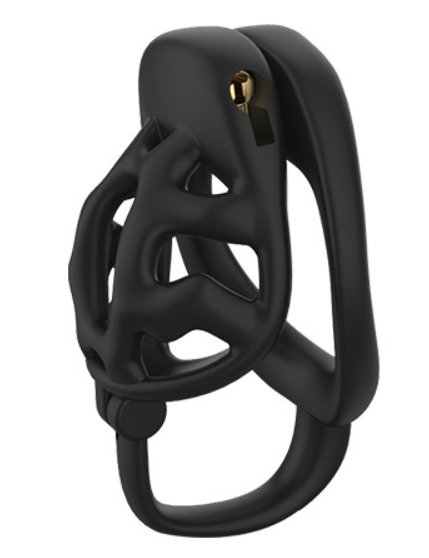 TB-B186 Chastity Cage