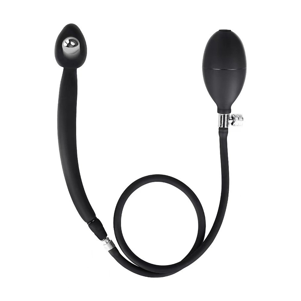 the vibrating pocket mouth