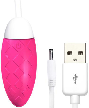 Dini Egg Vibrator (USB)