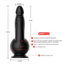 Lory Vibrator