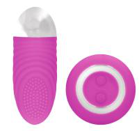Remote Control Egg Vibrator — 36Vibrating