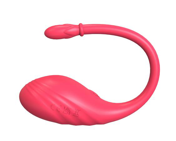APP Sprite Bounces Vibrator