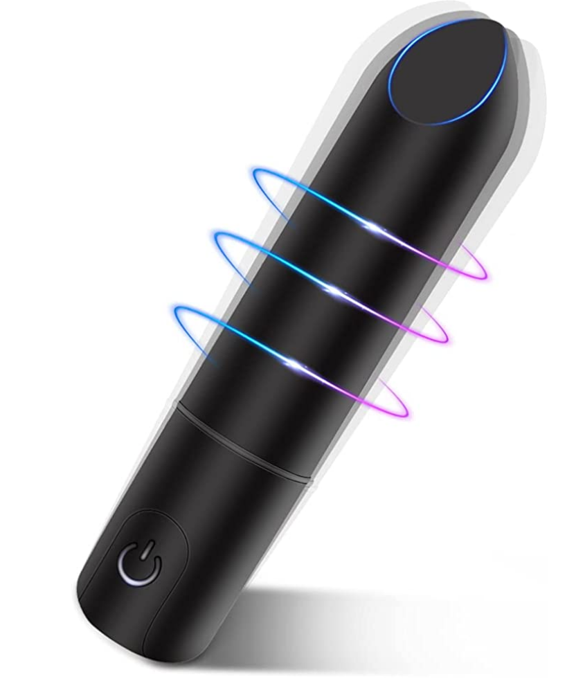Mini Vibrator — 15*15*85 — 2