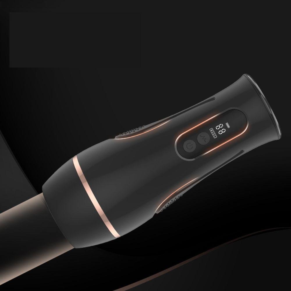 Squeeze for Better Pleasure