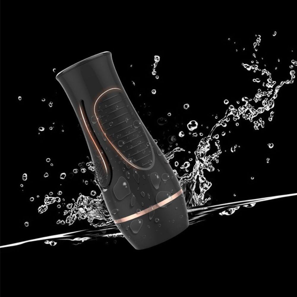 Squeeze for Better Pleasure