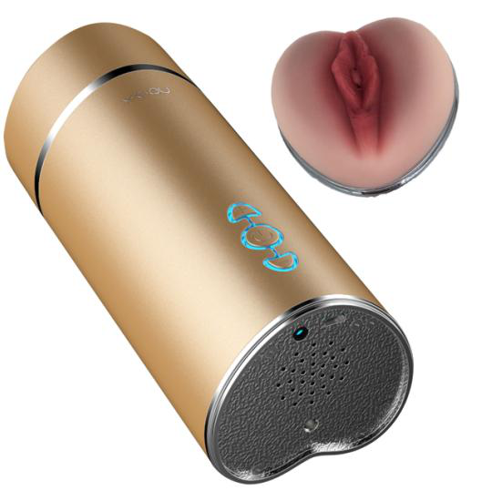 Masturbator Cup