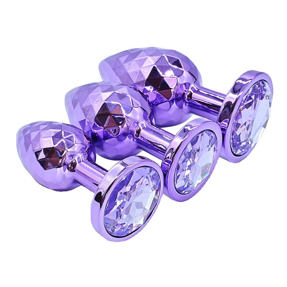 TB-E243 Stainless steel bullet vibrator with electro cable