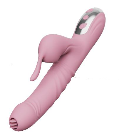 Helen Vibrator