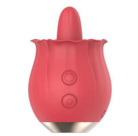 Sucking Vibrator - Suction