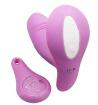 Purple Vibrator
