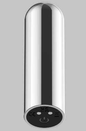 10-Frequency Strong Vibrator