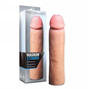 Magnum Xtender - Beige