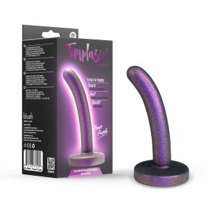 Surrender Peg - Power Purple