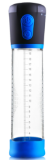 Battery Operated Penis Pump 3 Speed - Penis Pumps