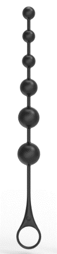 App-Controlled Vibrator — 375*38*38