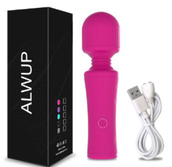 10 Vibration Modes Vibrator
