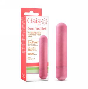 Eco Bullet - Coral