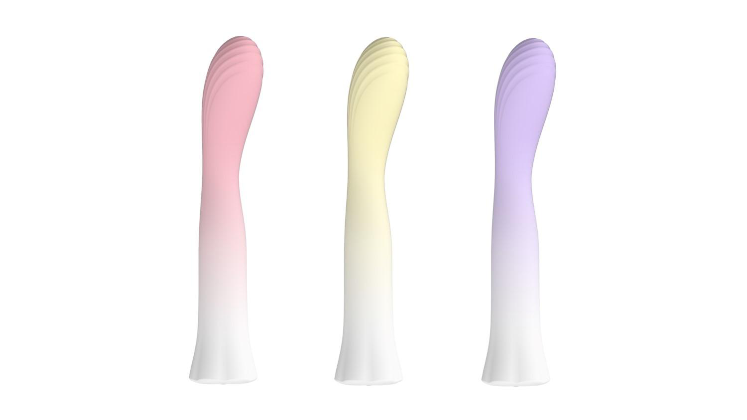 10 levels of vibrating - Vibrators