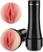 Masturbator