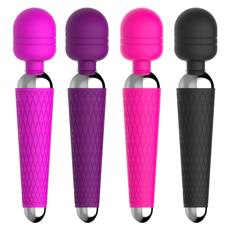 Vibrator — as picture - Vibrators
