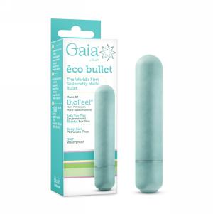 Eco Bullet - Aqua