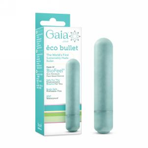 Eco Bullet - Aqua — 2