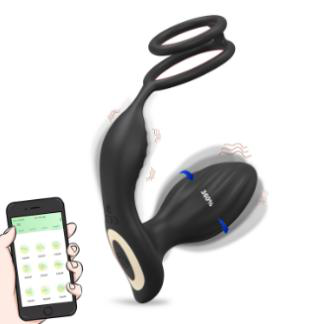 9 Vibration Modes + 9 Rotation Modes Vibrator
