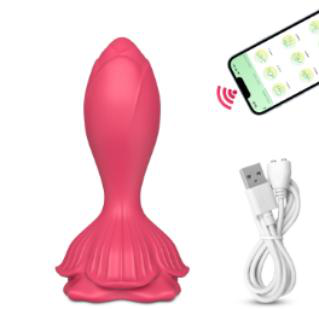 10 Vibration Modes Vibrator