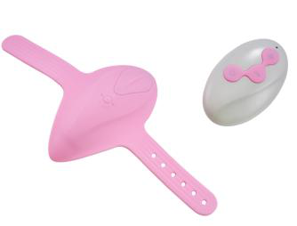 Strap On Vibrator