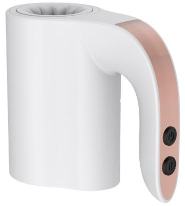 Dora Rotating Masturbation Cup