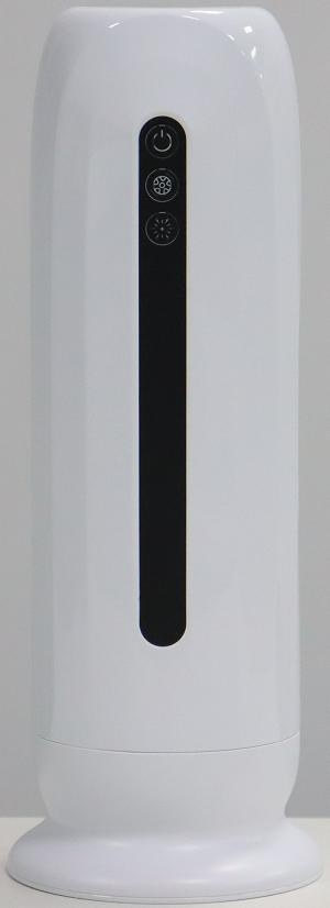 Heating Telescopic Vibrator with Vibration — 272×85×10 0mm