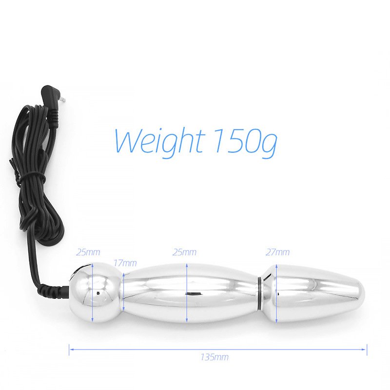 TB-B136 Chastity Cage