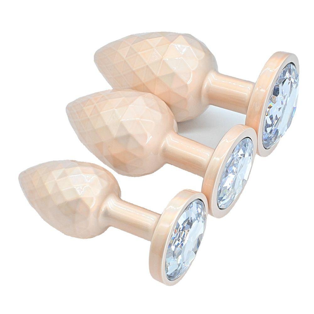 TB-A393 Vibrating Prostate Massager Affordable