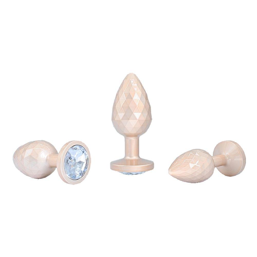 TB-A393 Vibrating Prostate Massager Affordable