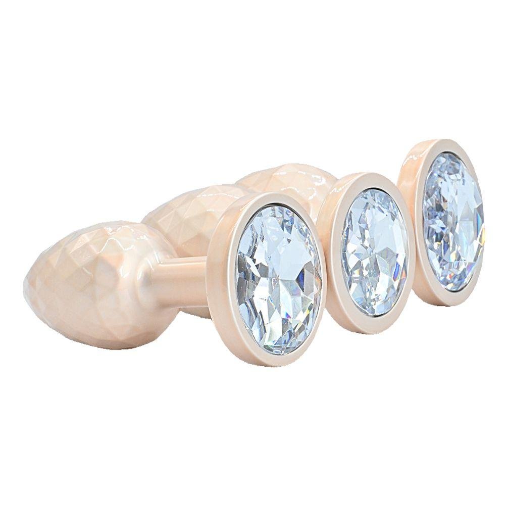 TB-A393 Vibrating Prostate Massager Affordable