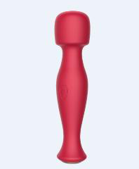 Powerful Vibrator with 10 Frequencies - Vibrators