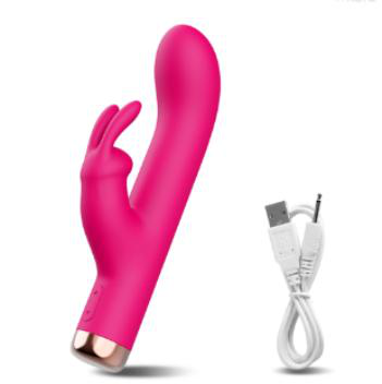 Vibrator with 10 Vibration Modes