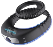 Cole Vibrator