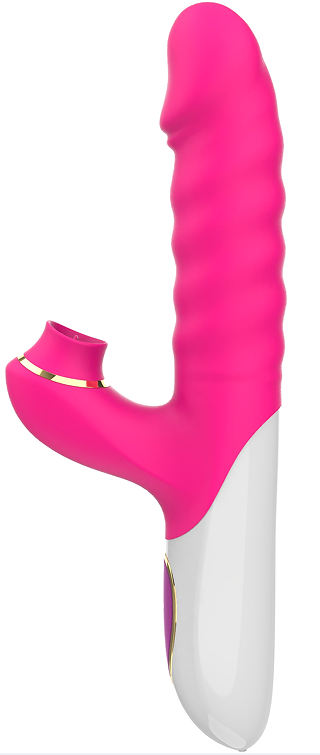 Spindle 10 frequency vibration *Spindle 3-frequency expansion and contraction *Auxiliary shaft 10 segments suck - Vibrators